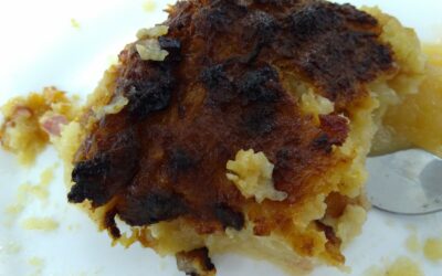 Traditioneller Debbekooche Abend