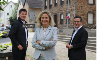 Gemeinsame Presseerklärung zu den „Corona-Spaziergängen“