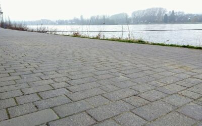 Ein Dankeschön an die Stadtreinigung