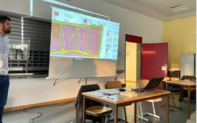 Bürgerversammlung Bebauungsplan Pfaffendorfer Höhe