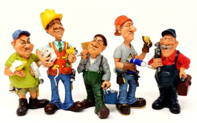 Die Gelbmarkierung in der Emser Straße wird erneuert