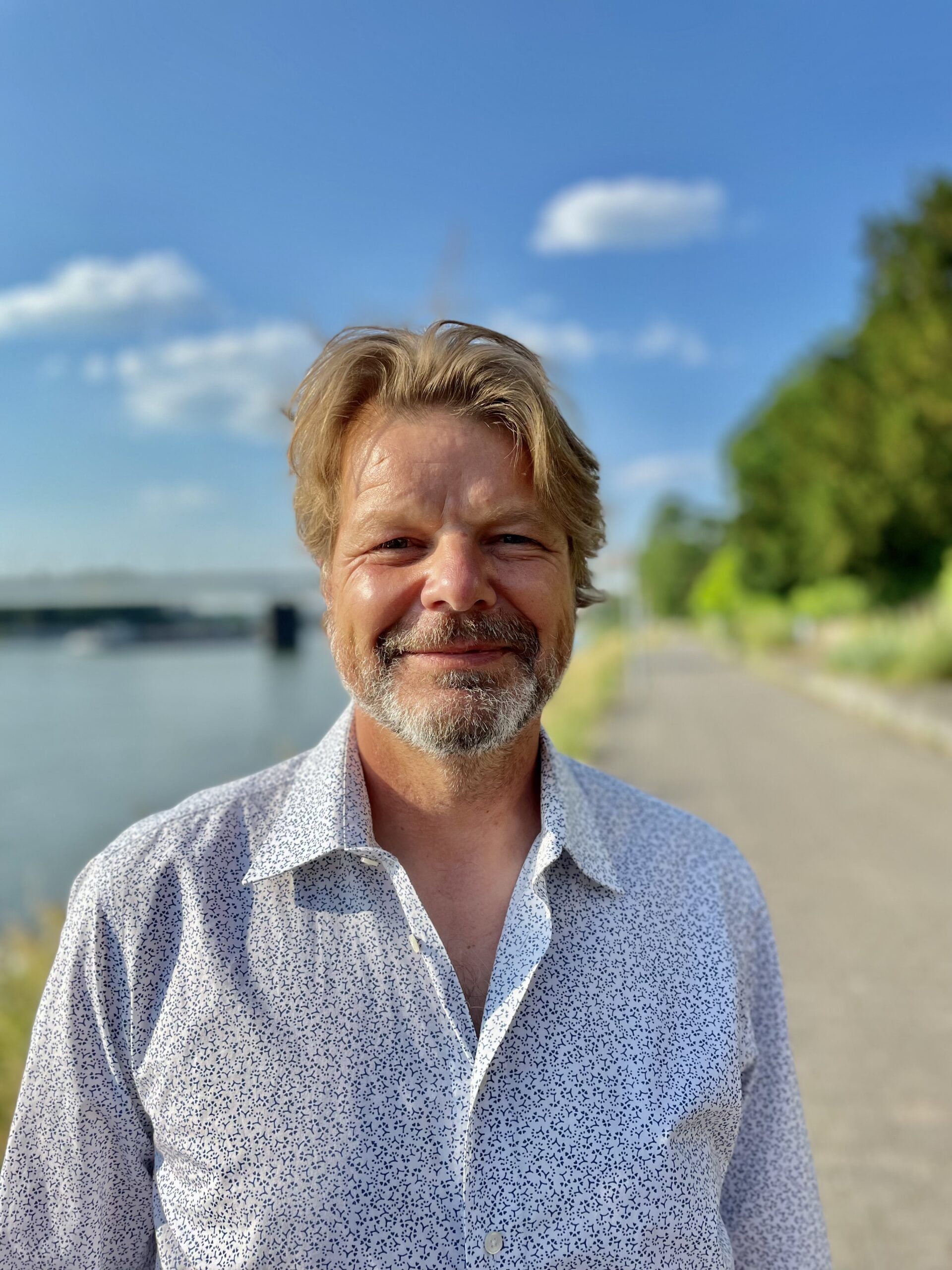 Christoph Kretschmer