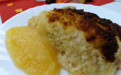 Traditionelles Debbekooche-Essen und Mitgliederehrungen