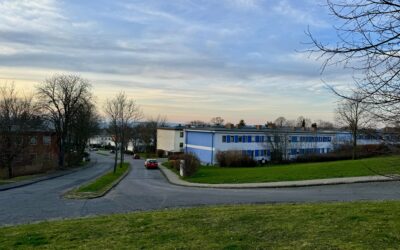 Die BImA will auf der Pfaffendorfer Höhe investieren. SPD–Pfaffendorf begrüßt den Schritt