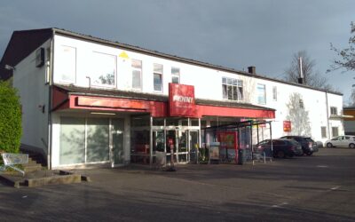 Neuer Penny-Markt auf der Pfaffendorfer Höhe geplant: Baubeginn Anfang 2025 erwartet